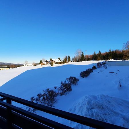 Appartement 13 Im Haus Dreisessel ไฮด์มูเลอ ภายนอก รูปภาพ