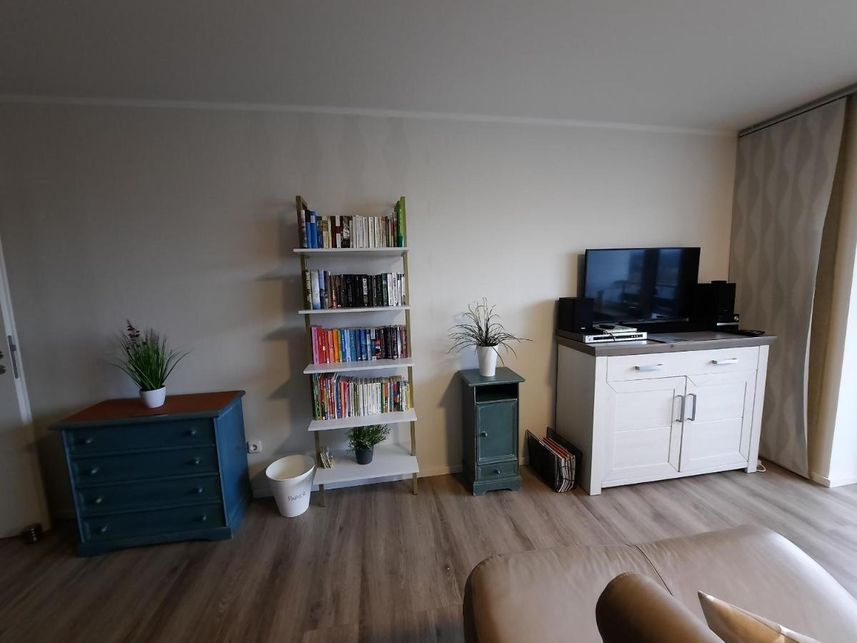 Appartement 13 Im Haus Dreisessel ไฮด์มูเลอ ภายนอก รูปภาพ
