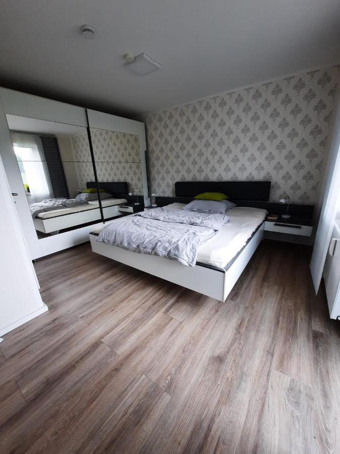 Appartement 13 Im Haus Dreisessel ไฮด์มูเลอ ภายนอก รูปภาพ