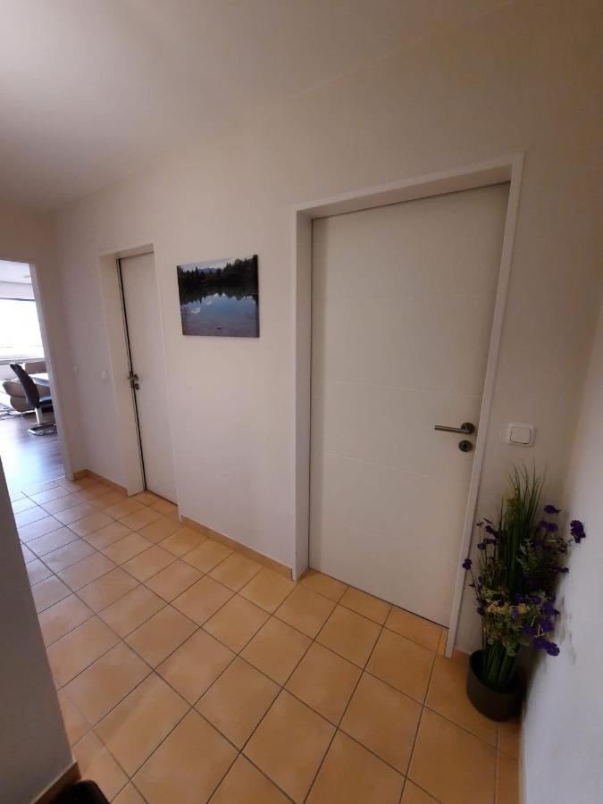 Appartement 13 Im Haus Dreisessel ไฮด์มูเลอ ภายนอก รูปภาพ