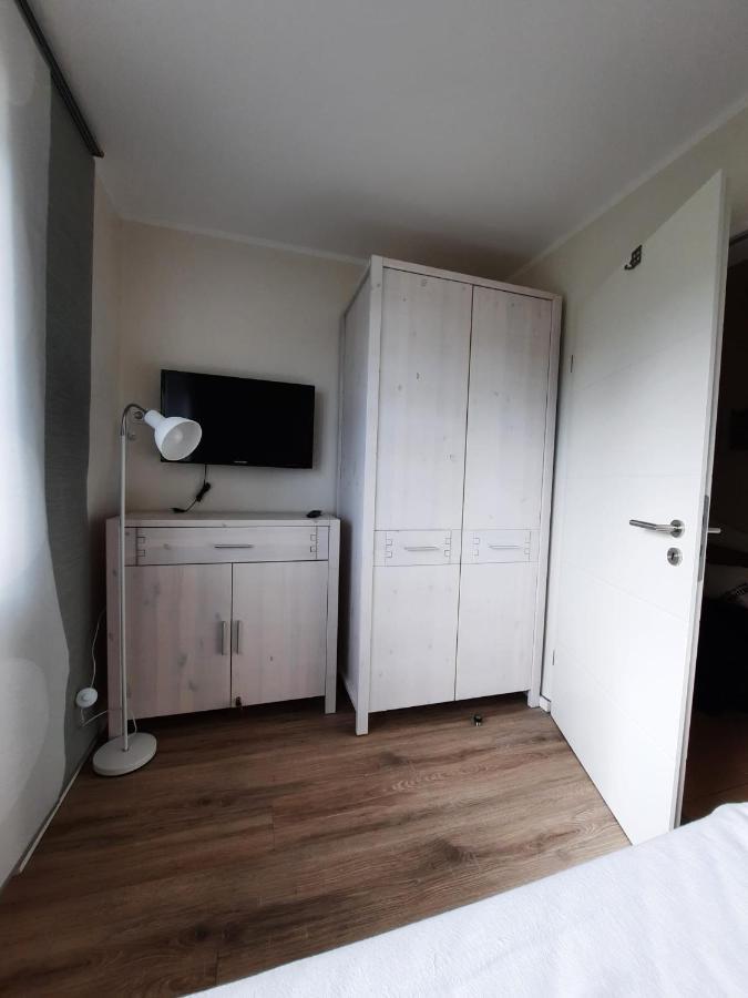 Appartement 13 Im Haus Dreisessel ไฮด์มูเลอ ภายนอก รูปภาพ