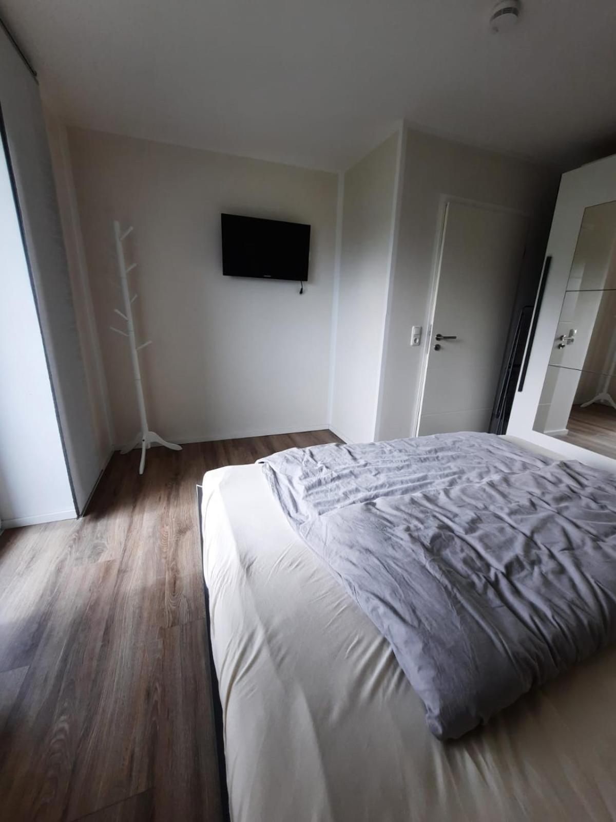 Appartement 13 Im Haus Dreisessel ไฮด์มูเลอ ภายนอก รูปภาพ