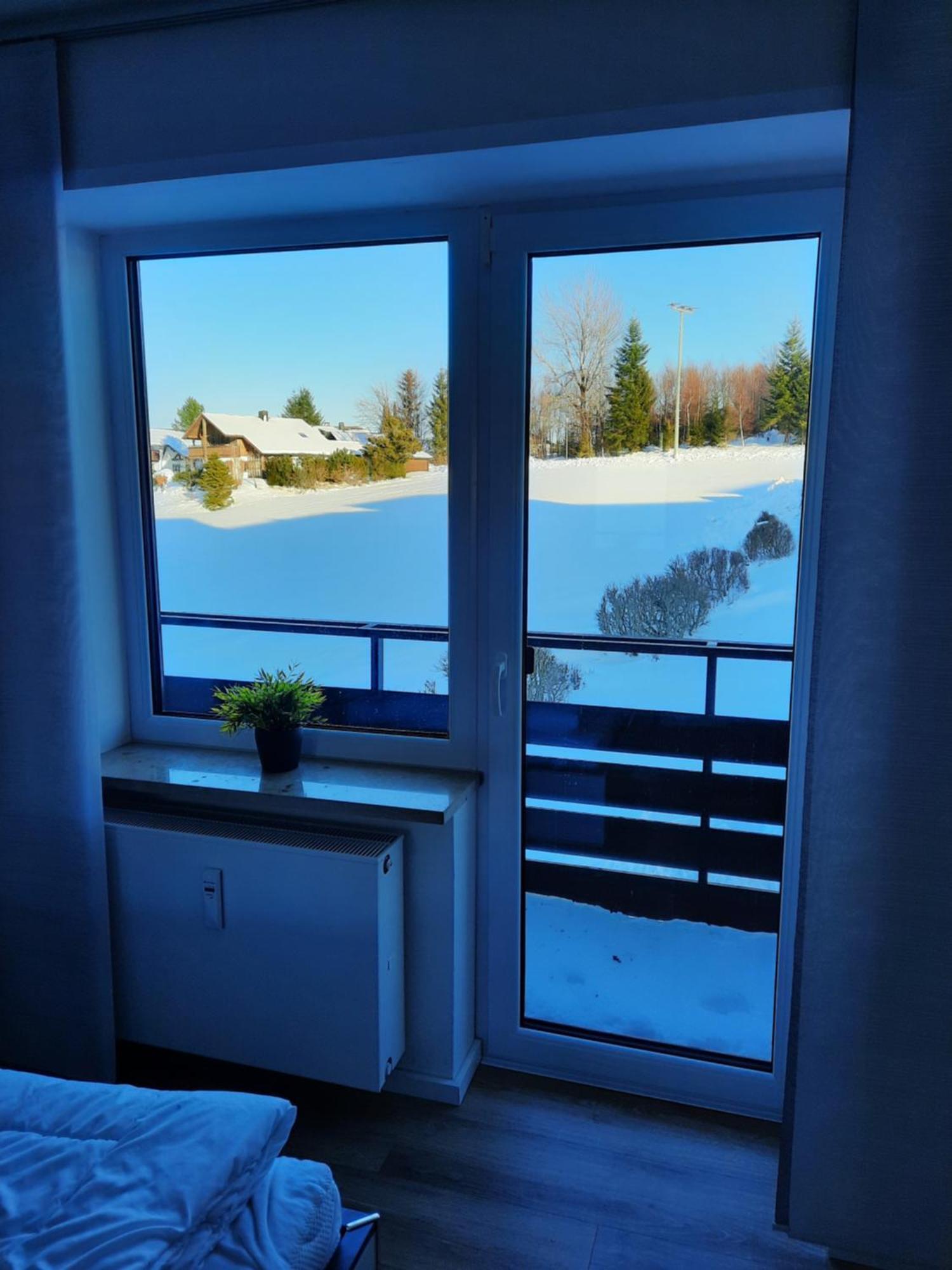 Appartement 13 Im Haus Dreisessel ไฮด์มูเลอ ภายนอก รูปภาพ