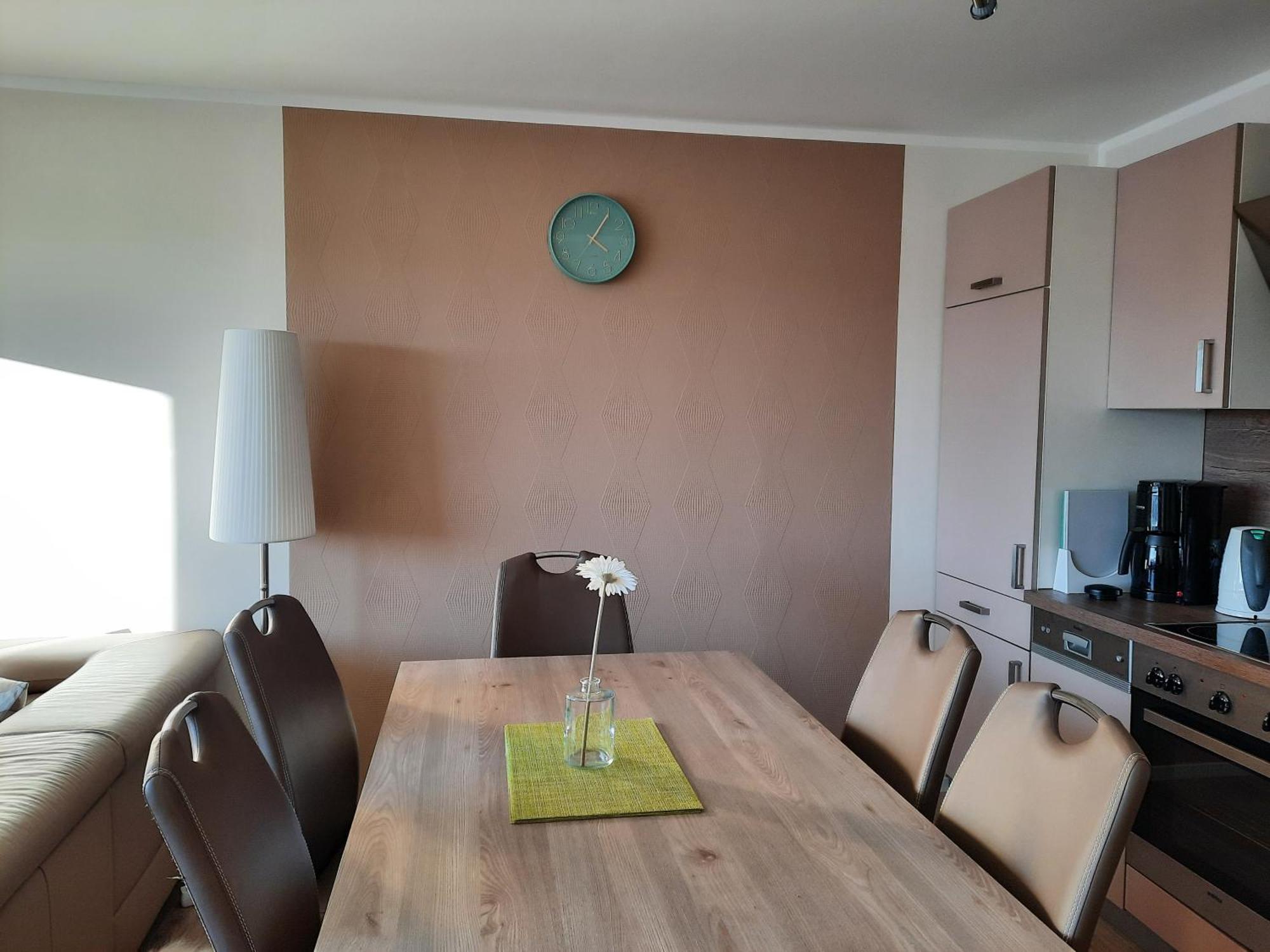 Appartement 13 Im Haus Dreisessel ไฮด์มูเลอ ภายนอก รูปภาพ